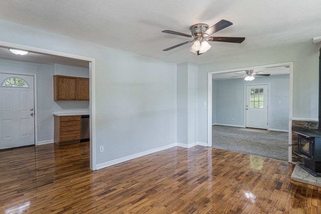 250 Taylor Hensen Road