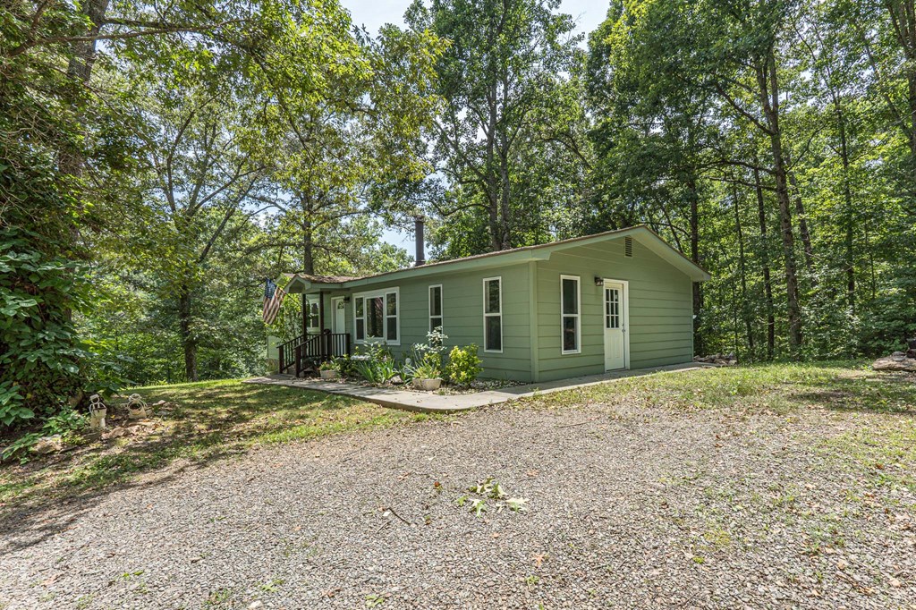 250 Taylor Hensen Road