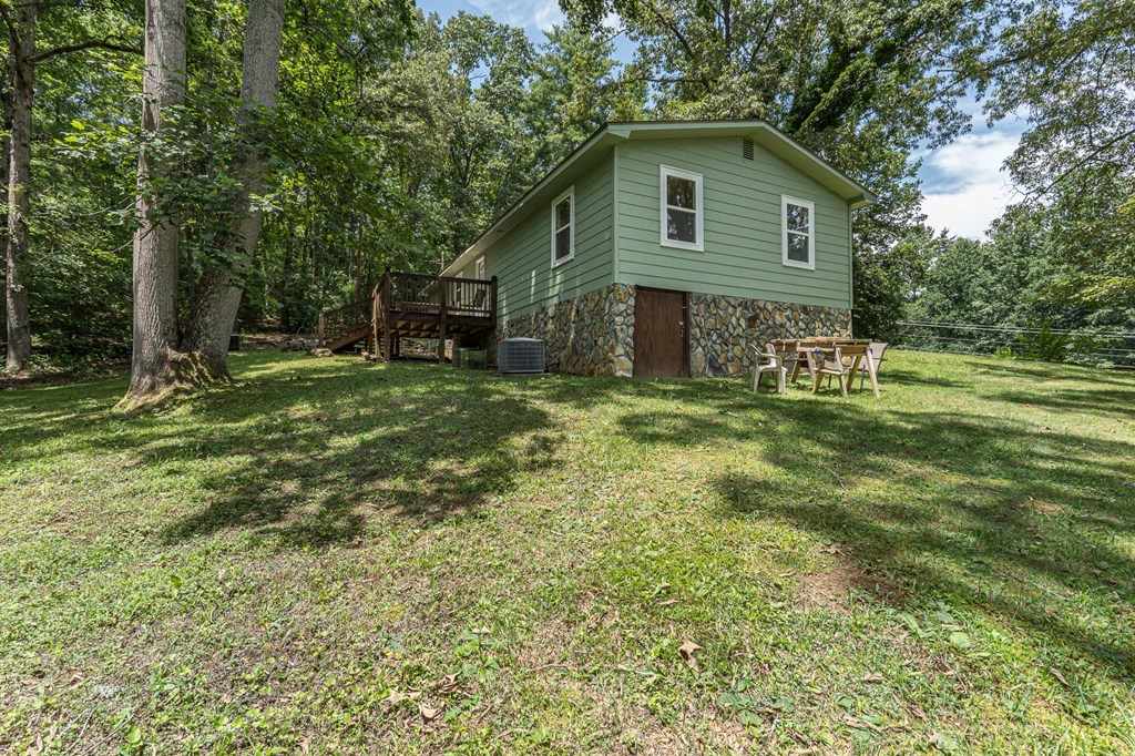 250 Taylor Hensen Road