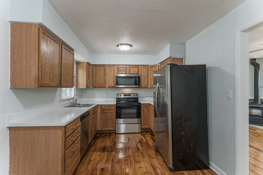 250 Taylor Hensen Road