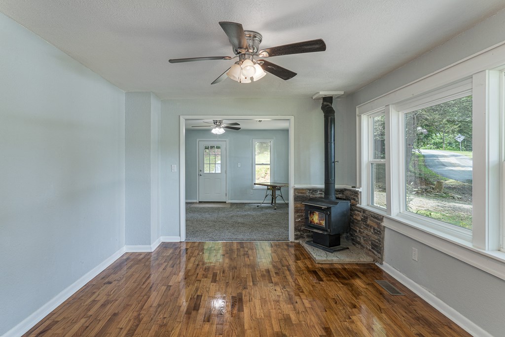 250 Taylor Hensen Road