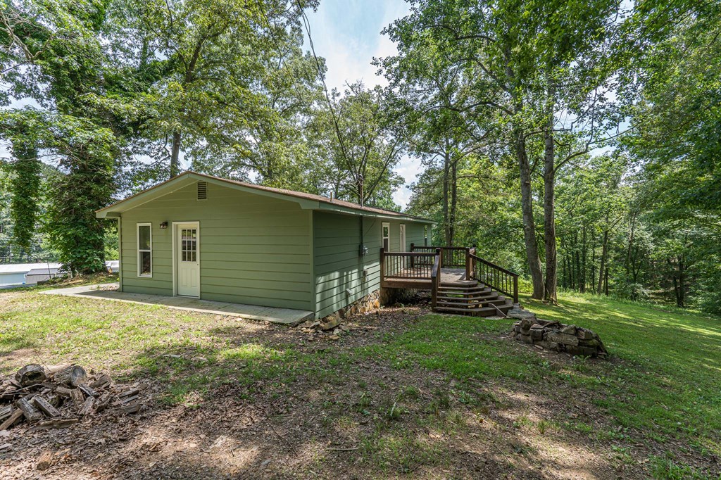 250 Taylor Hensen Road