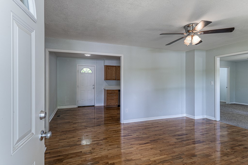 250 Taylor Hensen Road