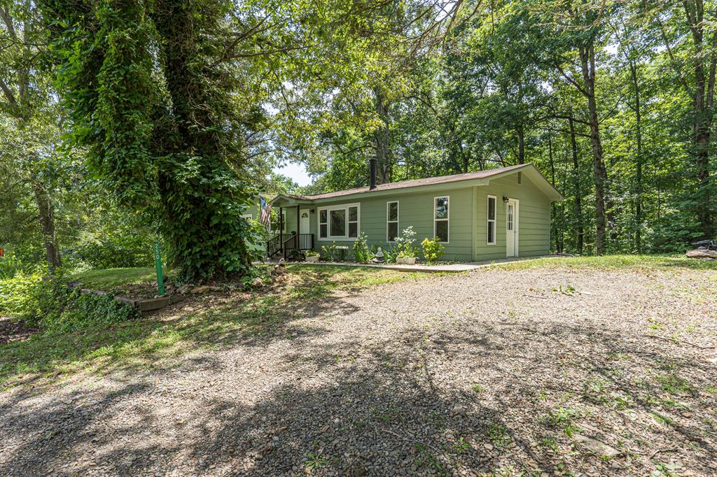 250 Taylor Hensen Road