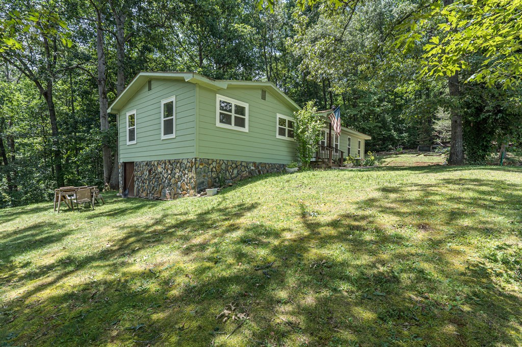 250 Taylor Hensen Road