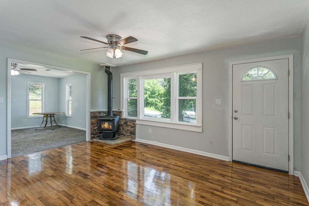 250 Taylor Hensen Road