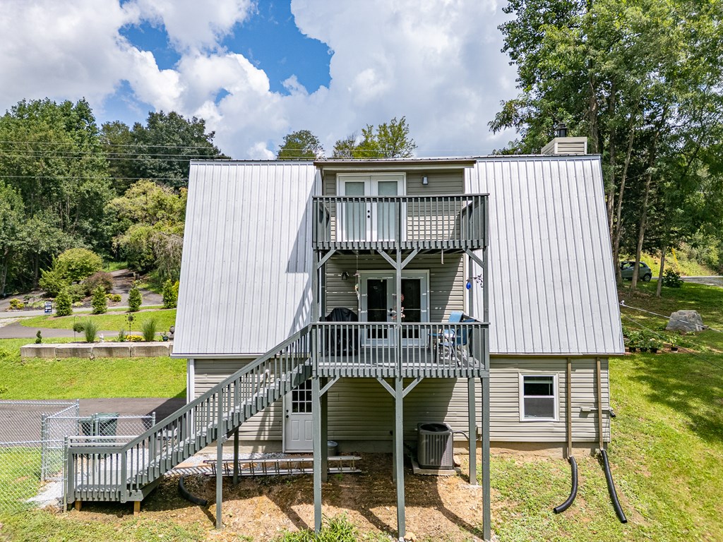 2526 Pisgah Road