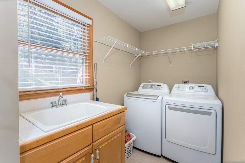 101 Hickory Nut Lane