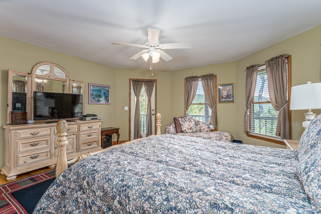 101 Hickory Nut Lane