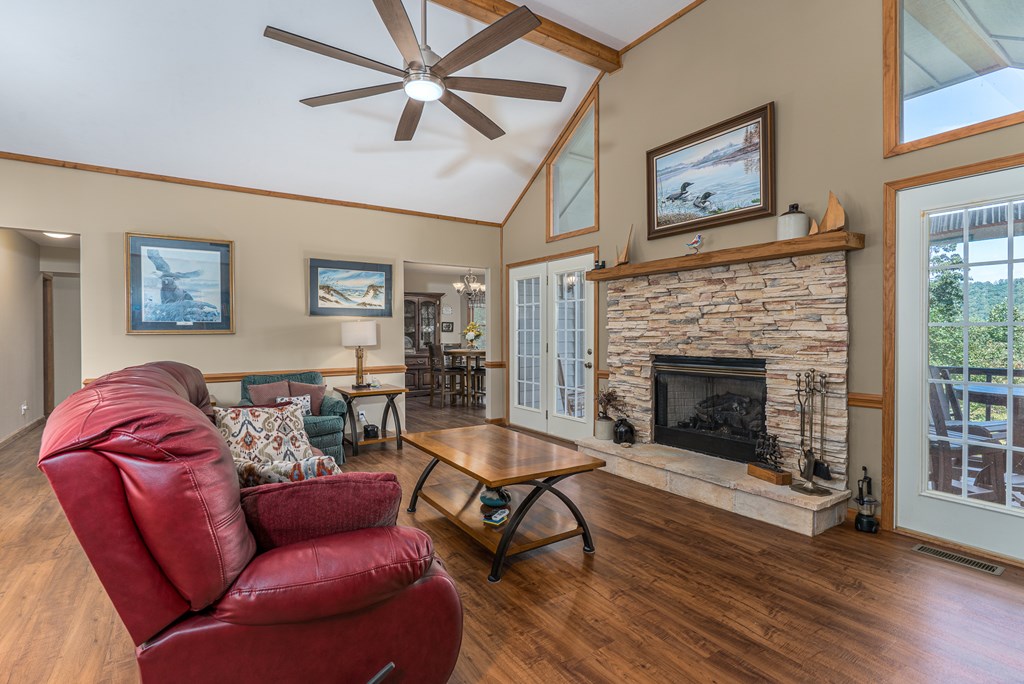 101 Hickory Nut Lane