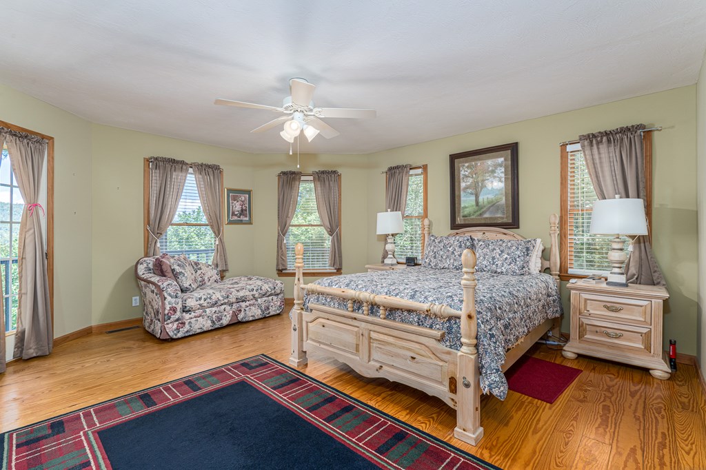 101 Hickory Nut Lane