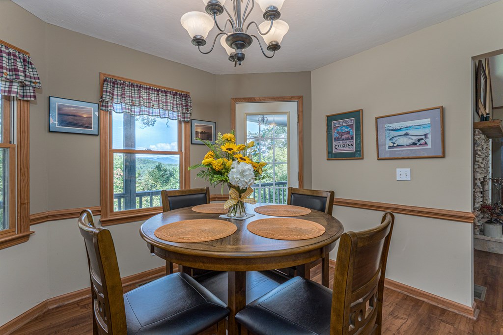 101 Hickory Nut Lane