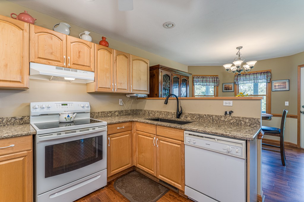 101 Hickory Nut Lane