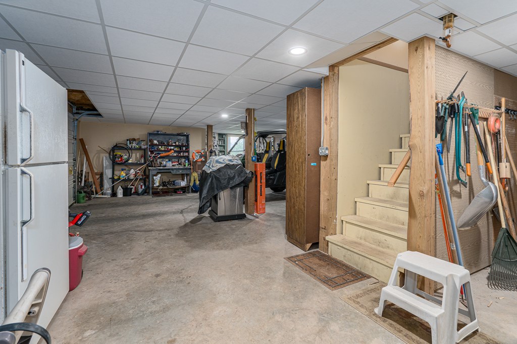 101 Hickory Nut Lane