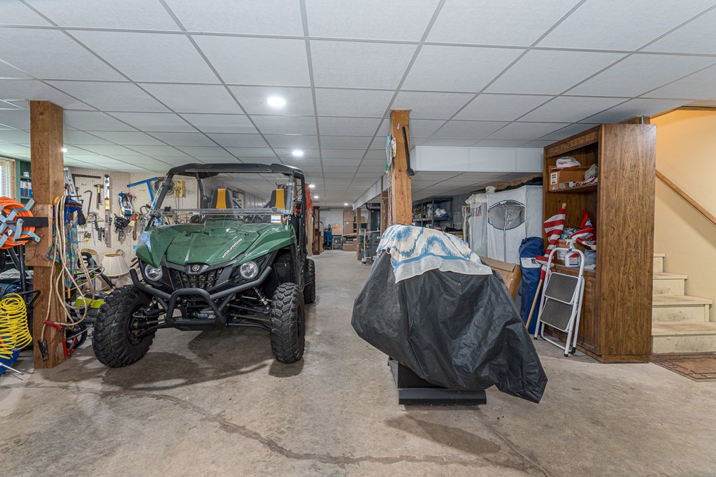 101 Hickory Nut Lane