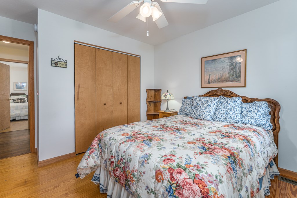 101 Hickory Nut Lane