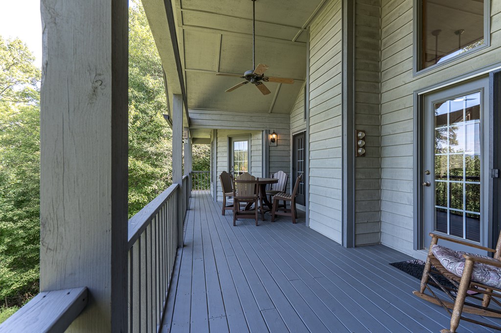 101 Hickory Nut Lane