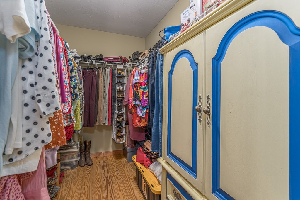 101 Hickory Nut Lane