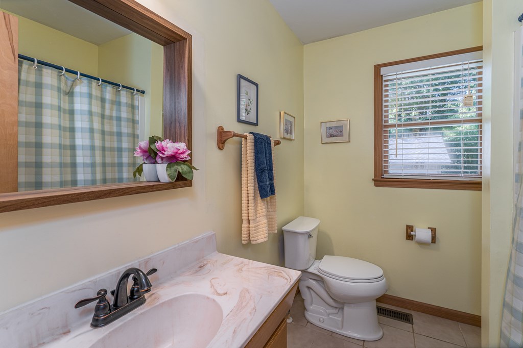 101 Hickory Nut Lane