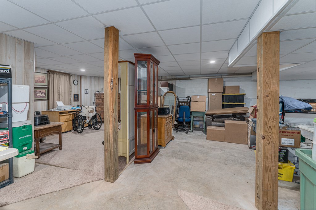 101 Hickory Nut Lane