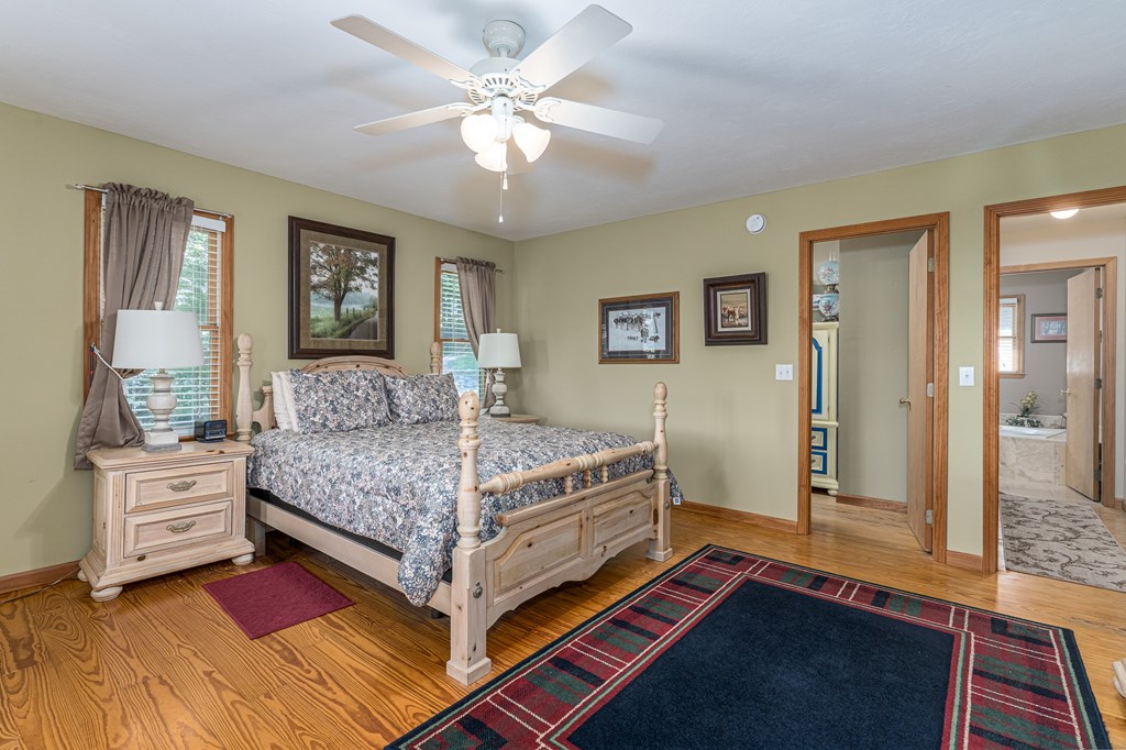 101 Hickory Nut Lane