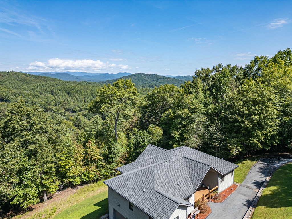 101 Hickory Nut Lane