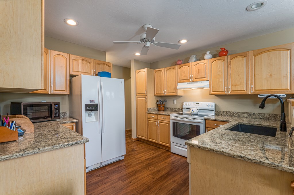 101 Hickory Nut Lane