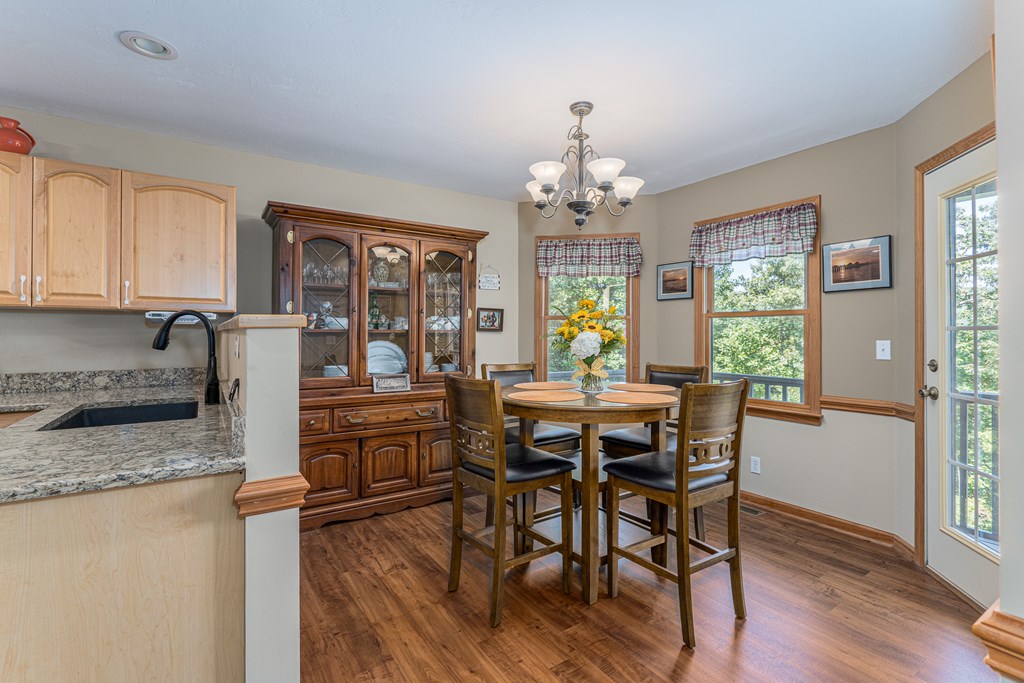 101 Hickory Nut Lane