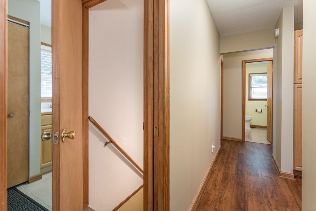 101 Hickory Nut Lane