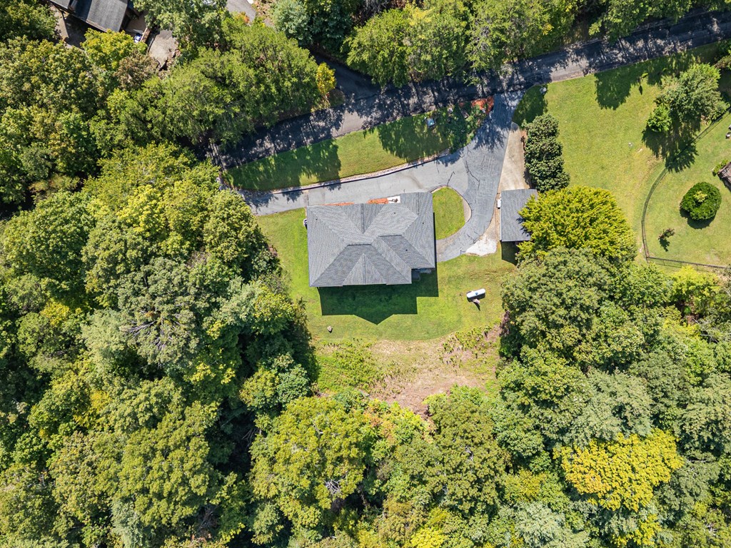 101 Hickory Nut Lane