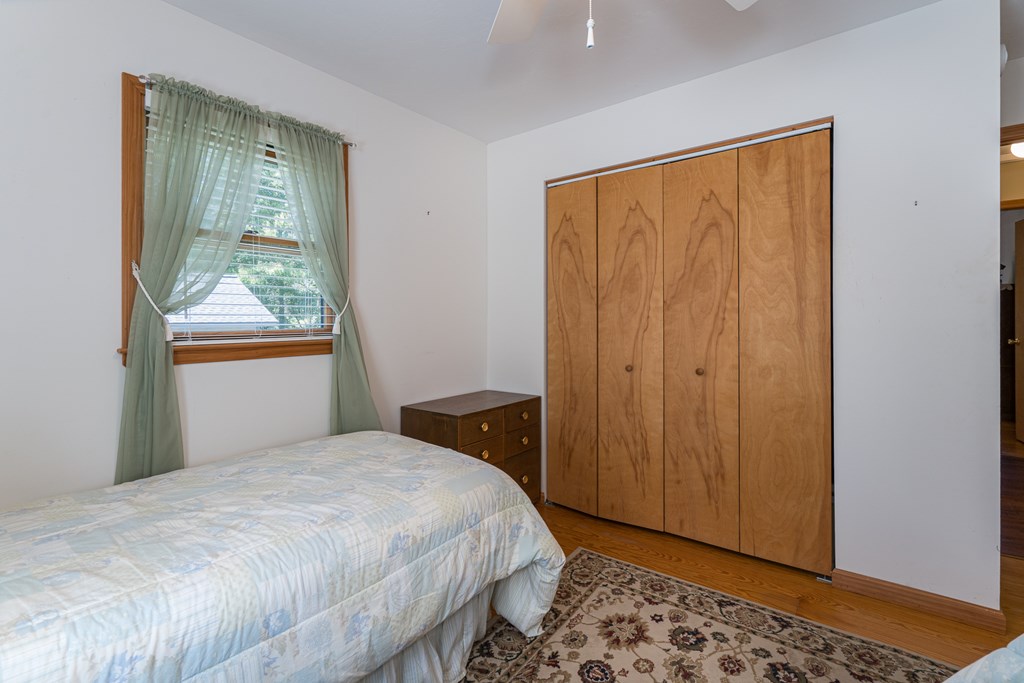 101 Hickory Nut Lane