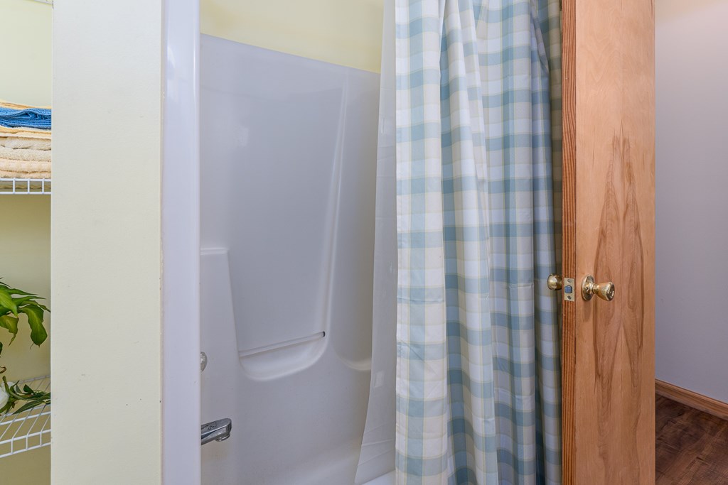 101 Hickory Nut Lane