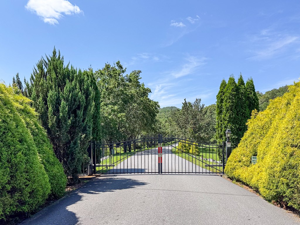 101 Hickory Nut Lane