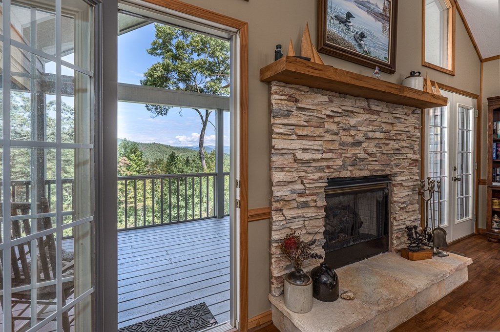 101 Hickory Nut Lane