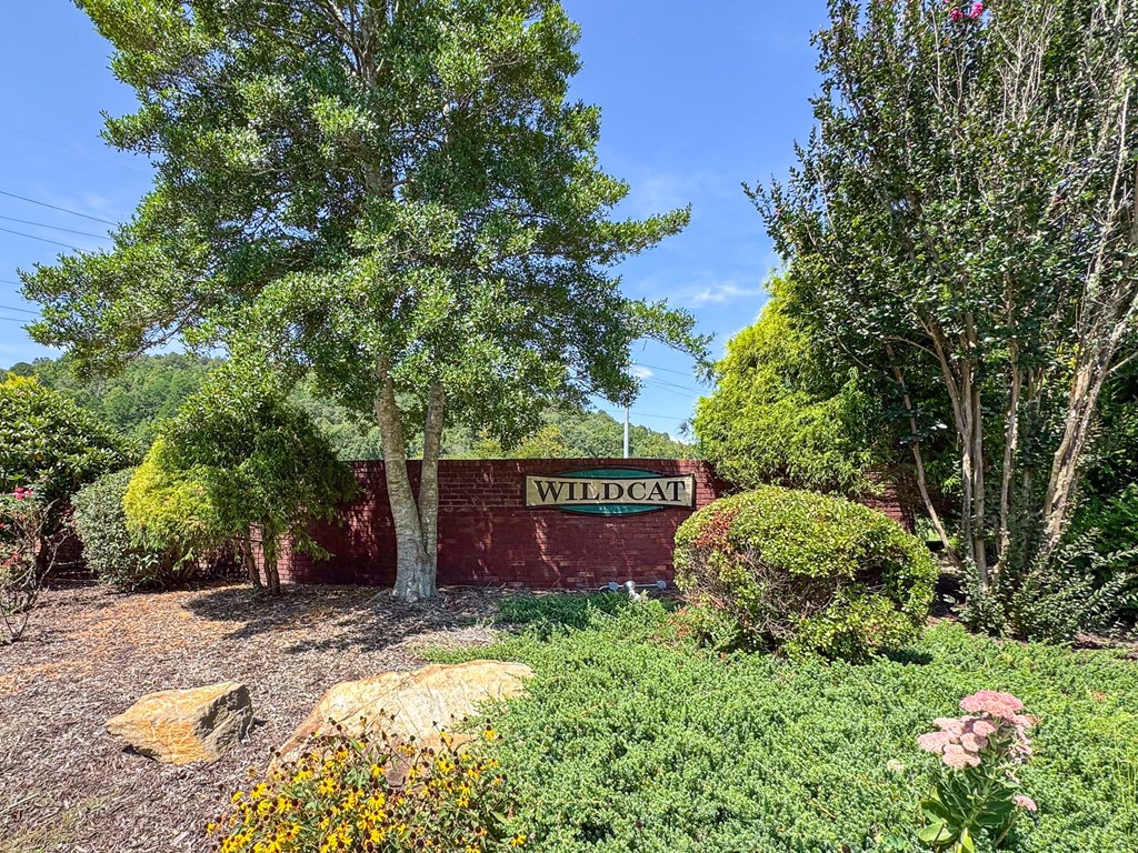 101 Hickory Nut Lane