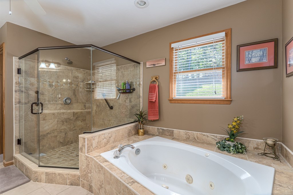 101 Hickory Nut Lane