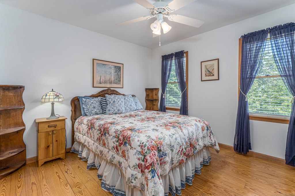 101 Hickory Nut Lane