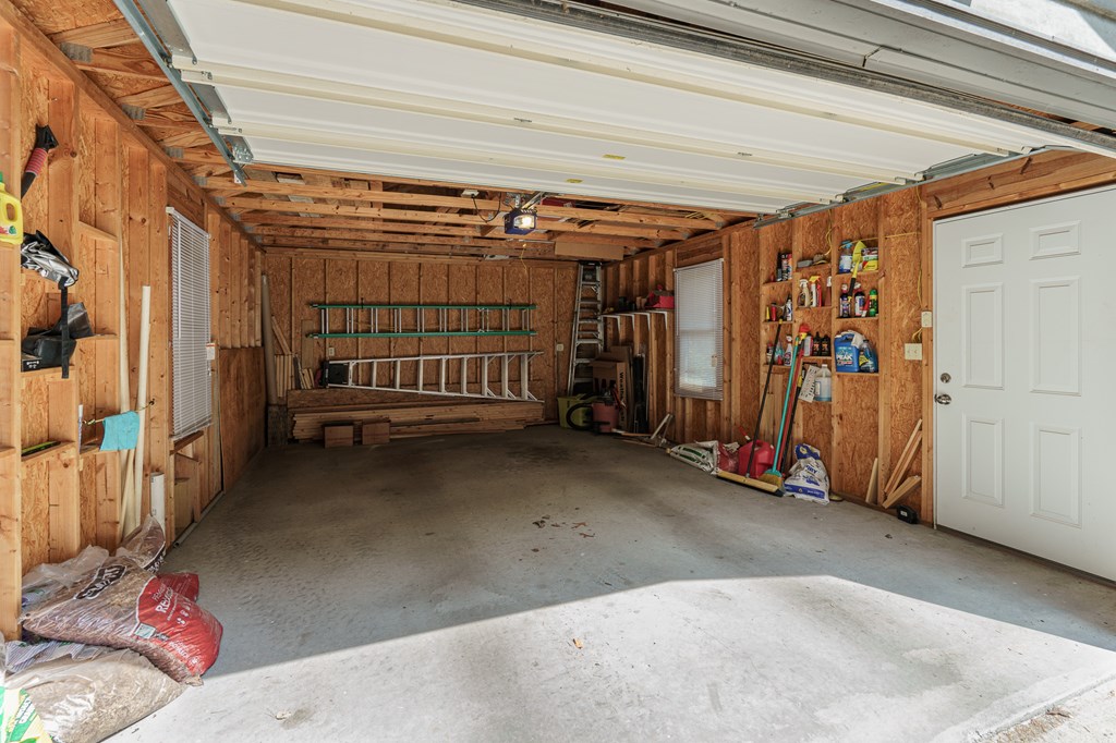 101 Hickory Nut Lane