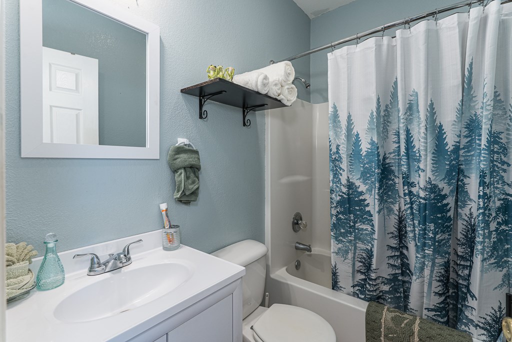 329 Chalet Circle