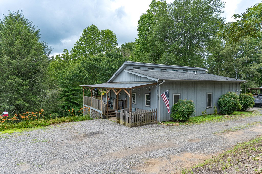 329 Chalet Circle