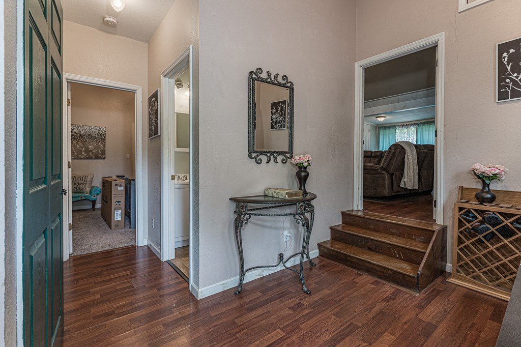 329 Chalet Circle