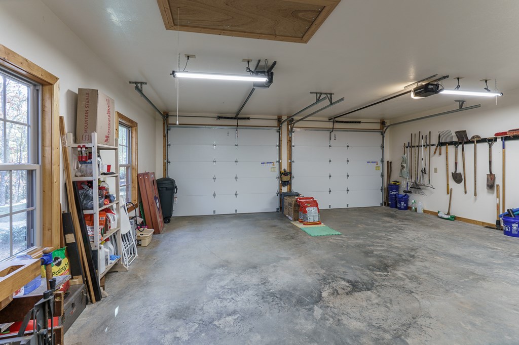 110 Rustic Pine Ridge