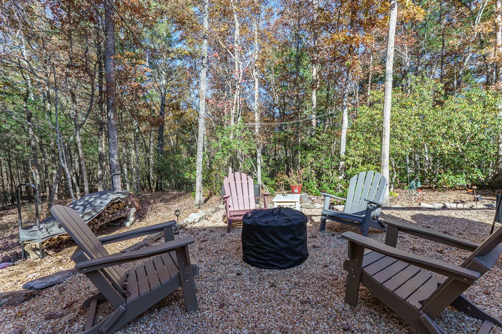 110 Rustic Pine Ridge