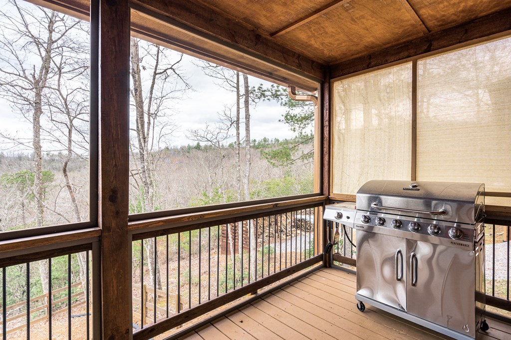 110 Sawtooth Ridge Rd