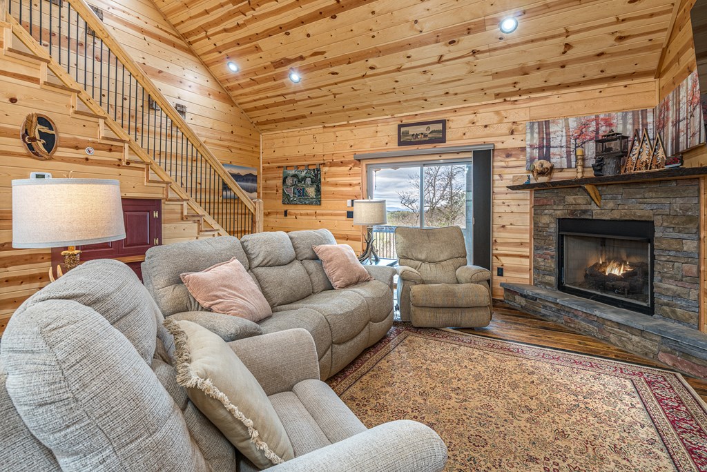 110 Sawtooth Ridge Rd