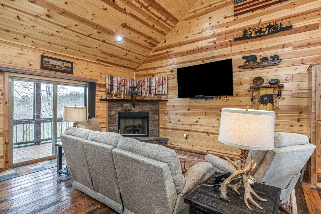 110 Sawtooth Ridge Rd