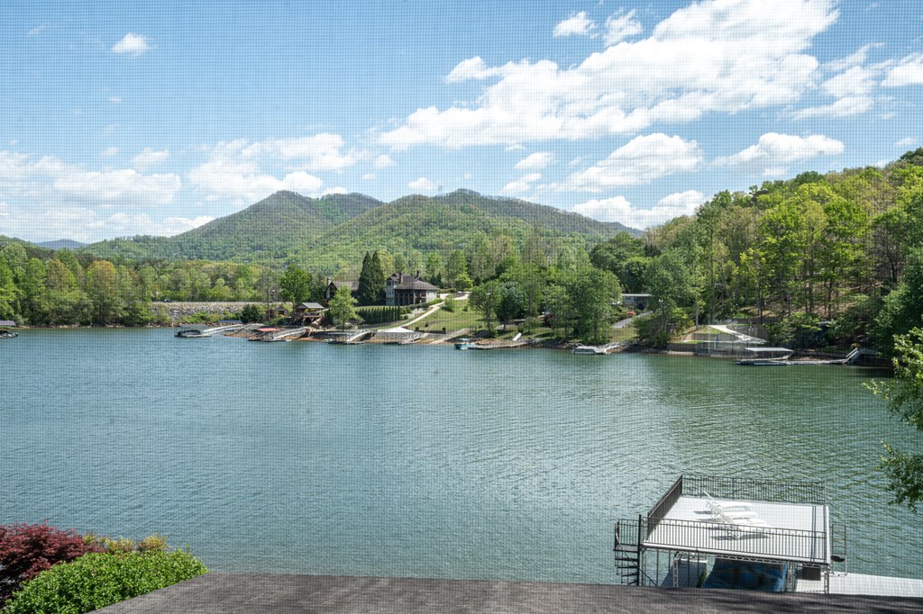 327 Chatuge Village Circle