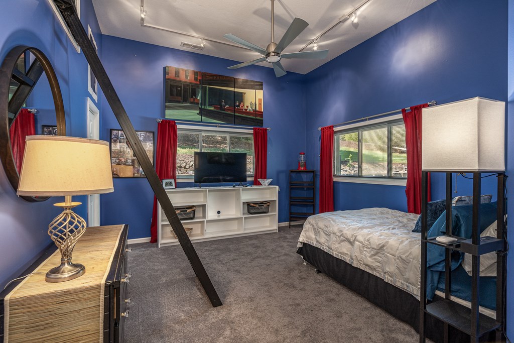 327 Chatuge Village Circle