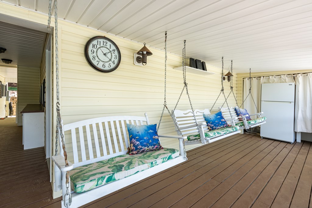 327 Chatuge Village Circle