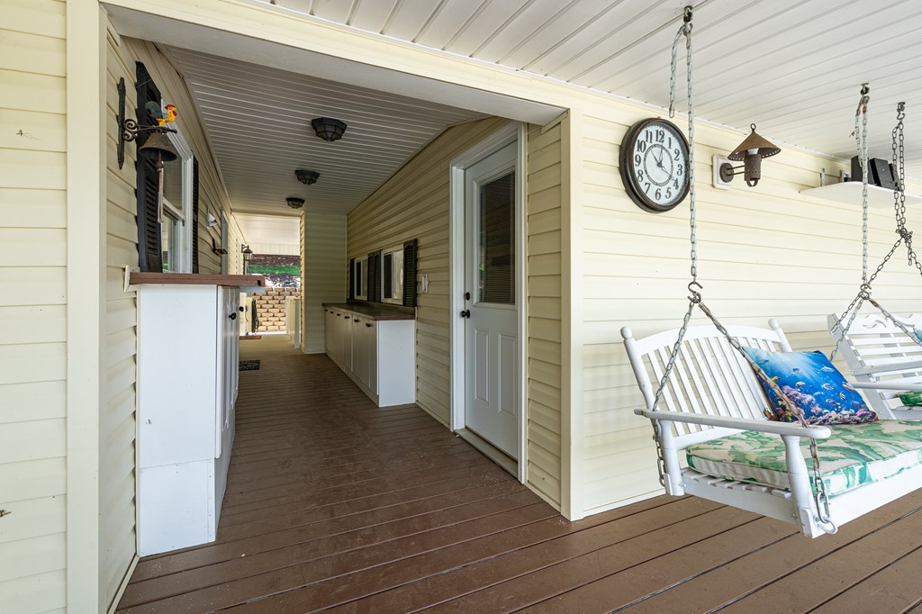 327 Chatuge Village Circle